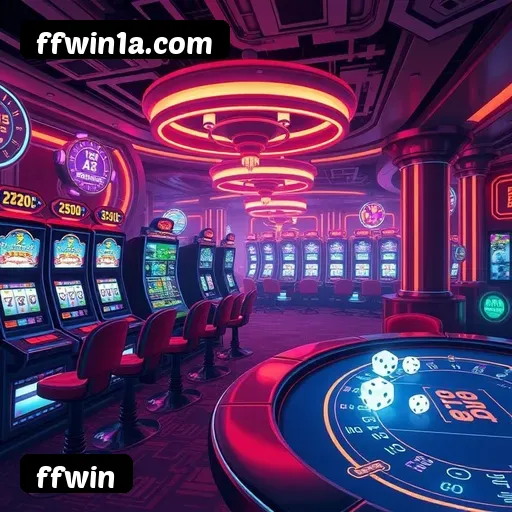 ffwin APK - Download Oficial Android
