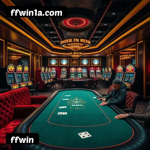 FAQ App ffwin