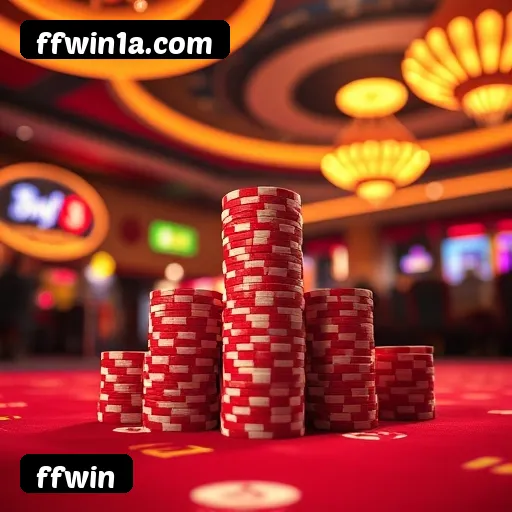 Termos e Condições Transparentes ffwin