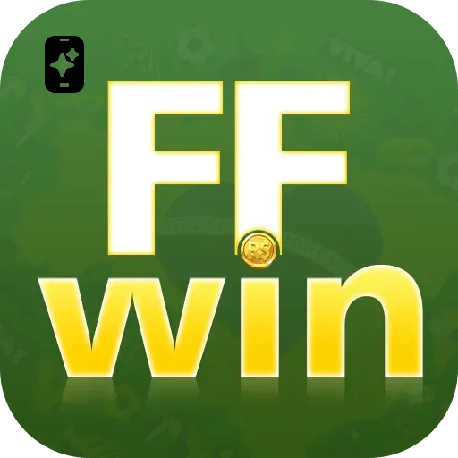 APP oficial da ffwin para mobile